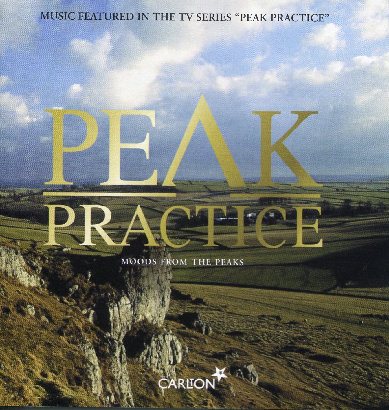 Peak Practice Soundtracks & Musicals