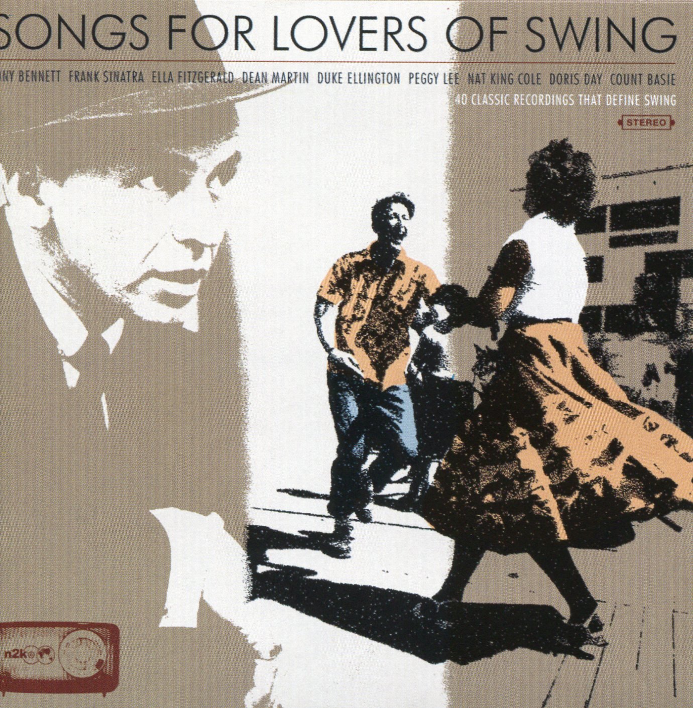 Songs for Lovers of Swing Other music genres