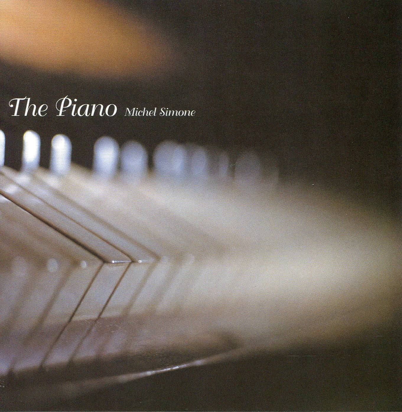 The Piano Rock