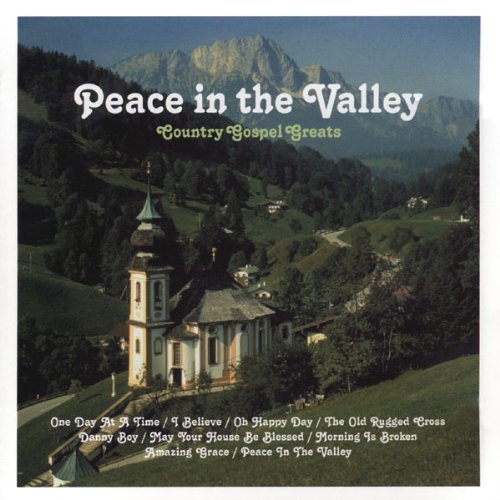 Product Image: Peace in the Valley
