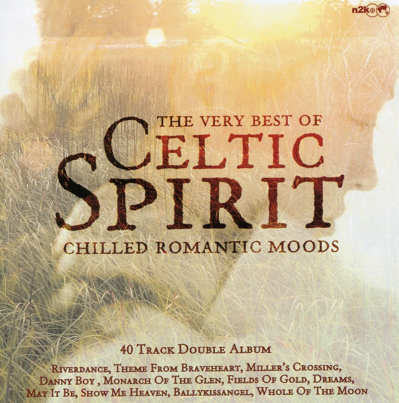 Best of Celtic Spirit,the Very Other music genres