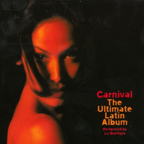 Carnival-the Ultimate Latin Album Other music genres
