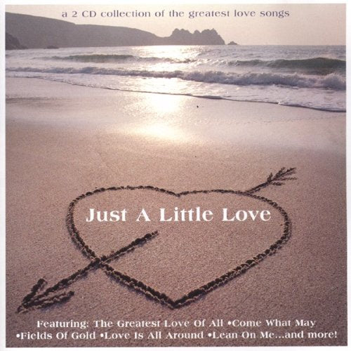 Product Image: Just a Little Love