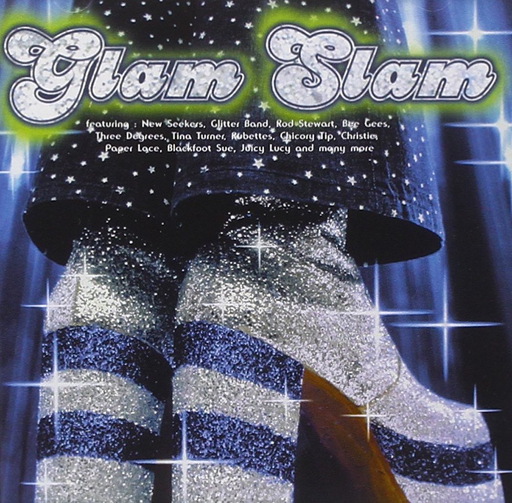 Product Image: Glam Slam