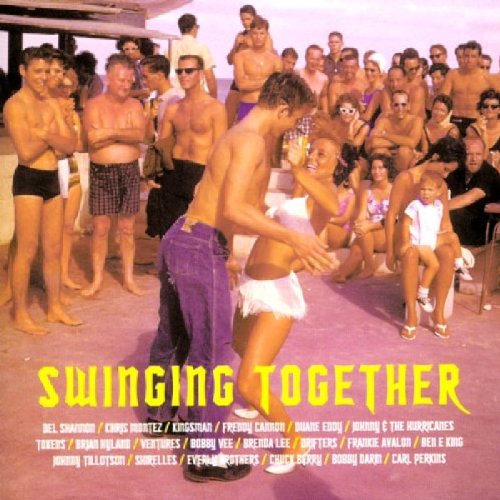 Swinging Together Other music genres
