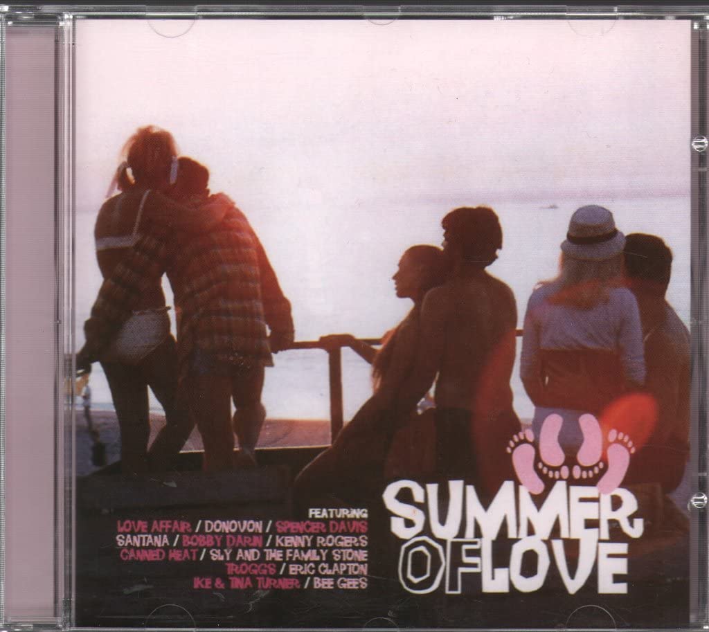 Product Image: Summer of Love