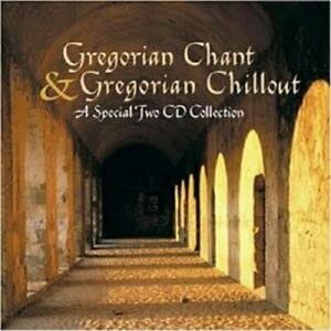 Product Image: Gregorian Chant/Gregorian Chill-Out