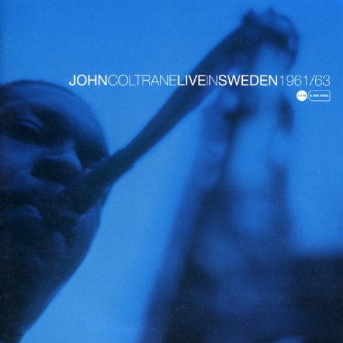 Live in Schweden 1961/63 Jazz