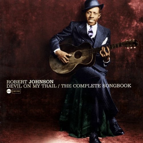 Product Image: Robert Johnson - Devil on My Train/the Complet Songbook