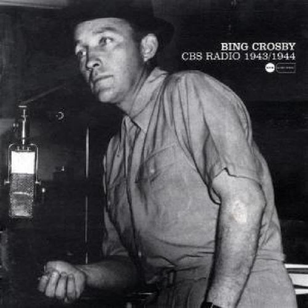 CBS Radio 1943/1944 Other music genres