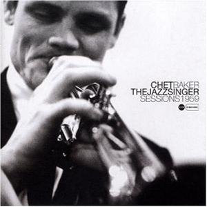 The Jazzsinger Sessions 1959 Music