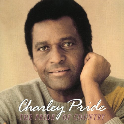 Charley Pride - The Pride of Country Country & Folk