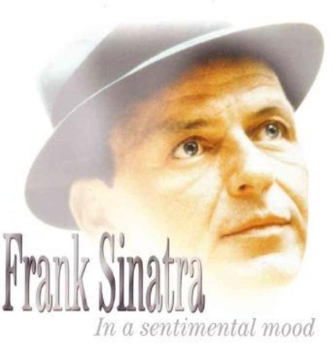 Product Image: Frank Sinatra - In a Sentimental Mood