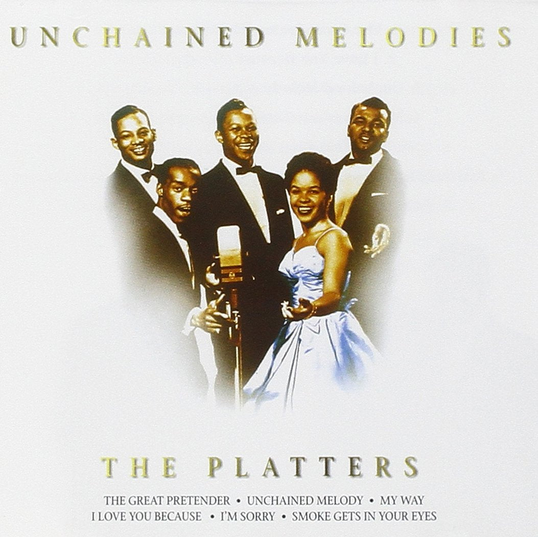 Unchained Melodies Pop