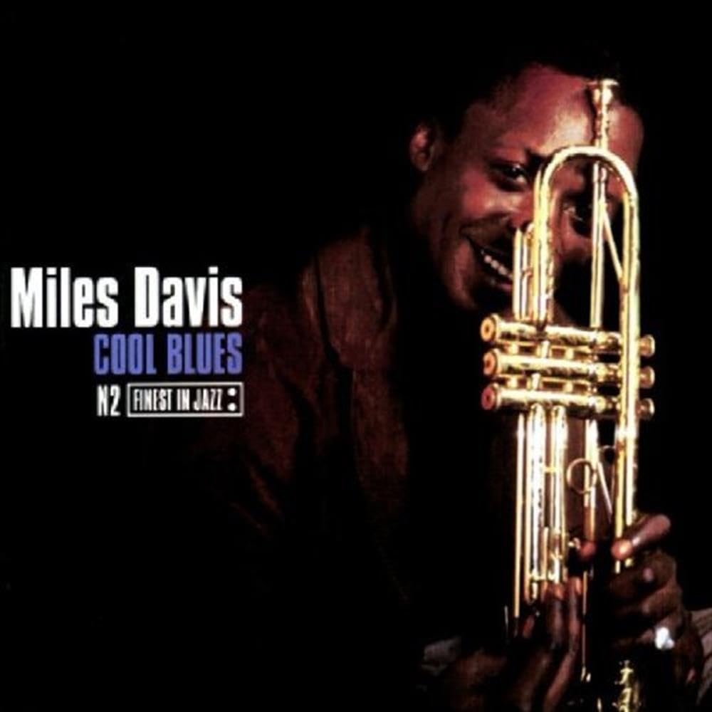 Cool Blues Music for Children