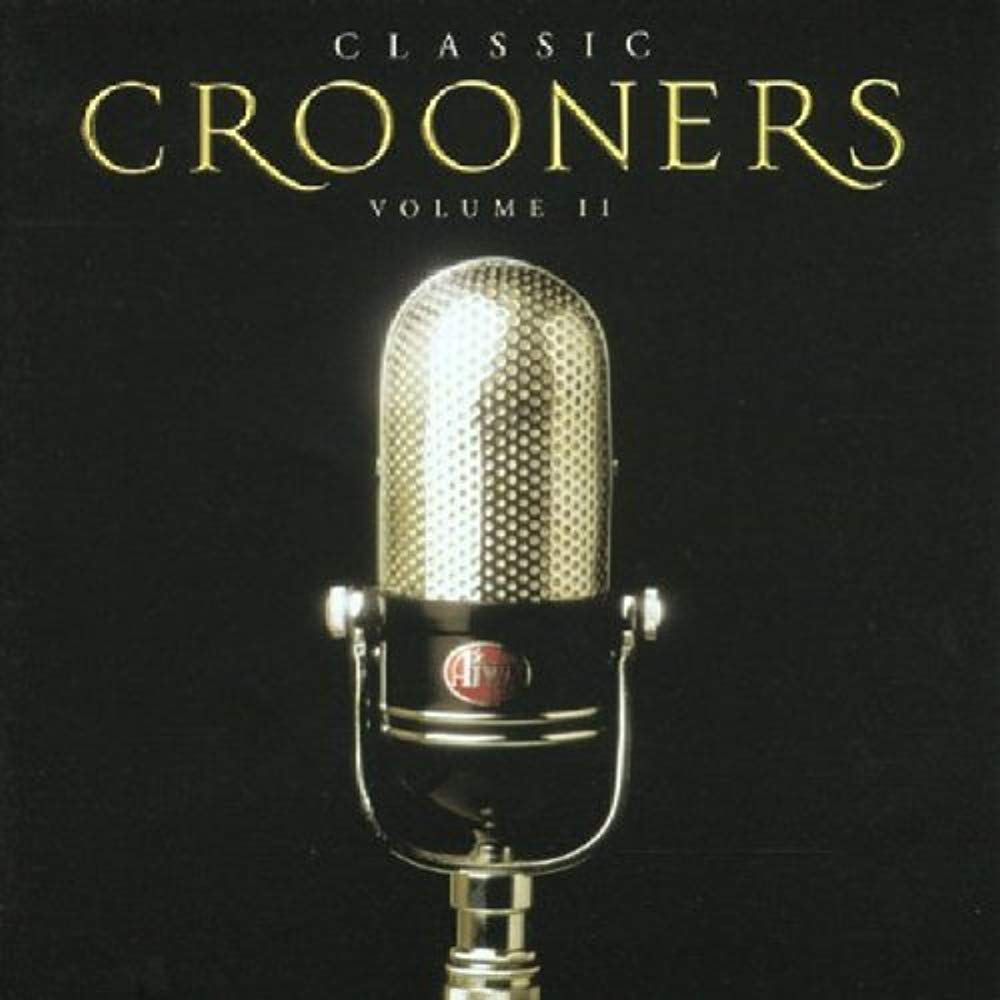 Classic Crooners II Other music genres