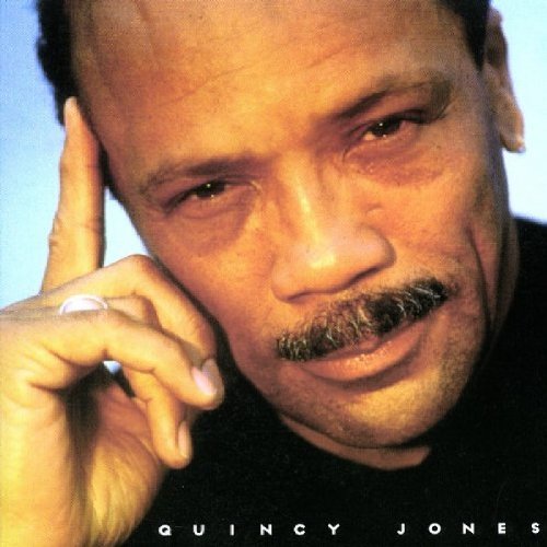 Quincy Jones/Ausverkauft Pop