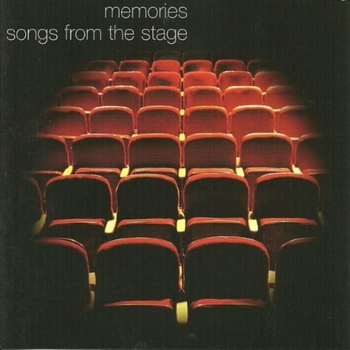 Memories - Songs from the stage Music