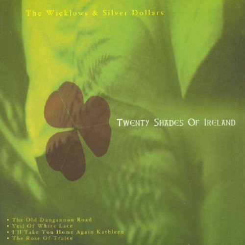 Twenty Shades of Ireland Pop
