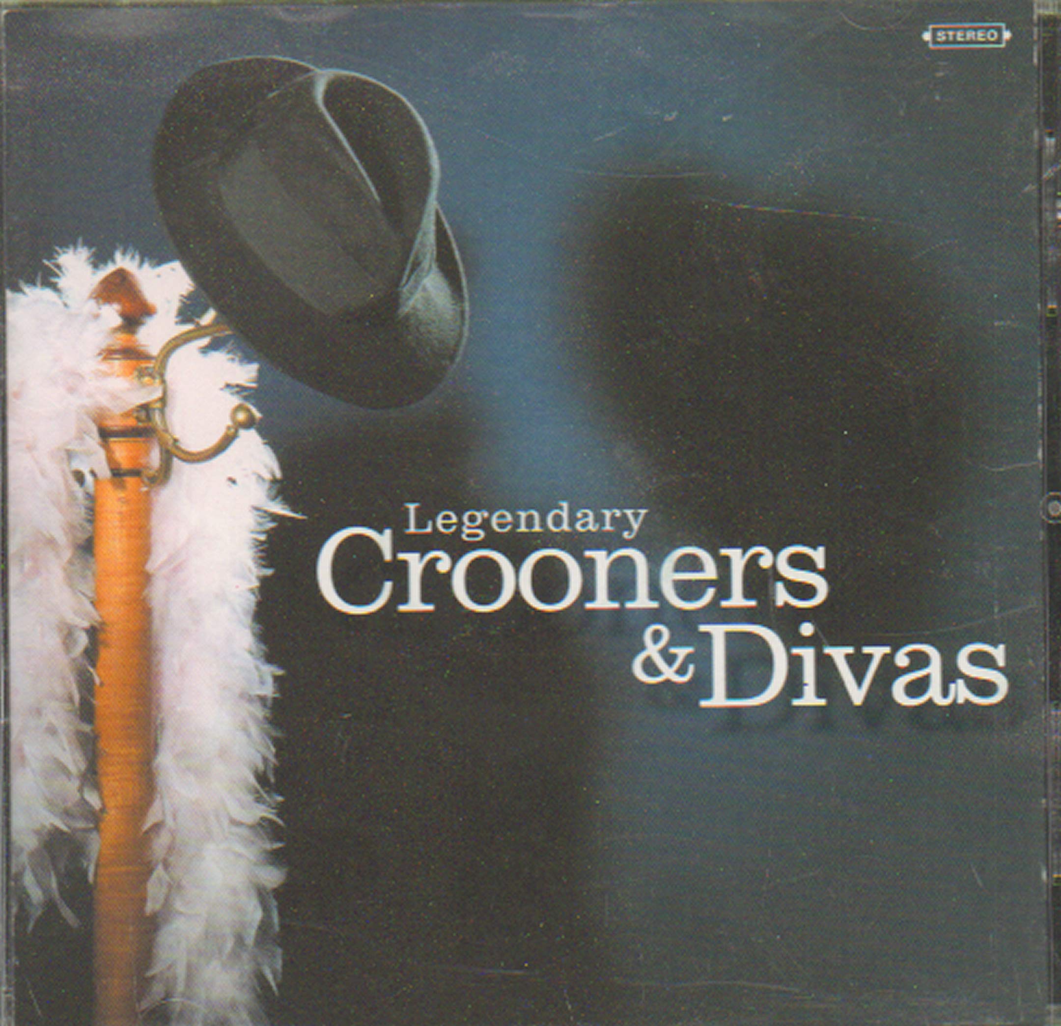 Product Image: Crooners and Divas