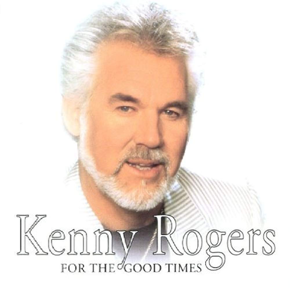 Product Image: For the Good Times