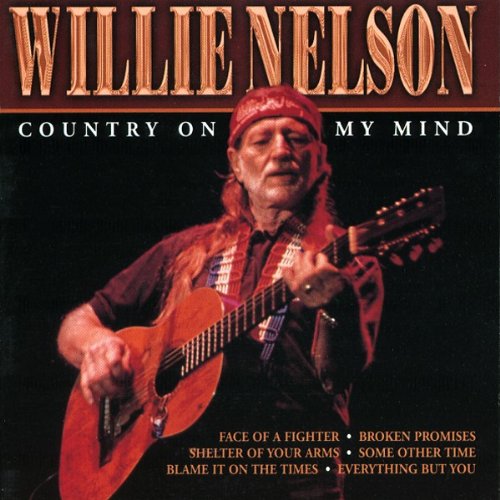 Product Image: Country on My Mind