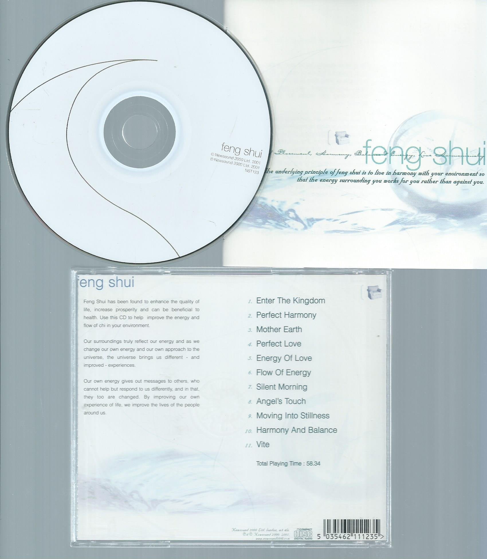 Product Image: Feng Shui