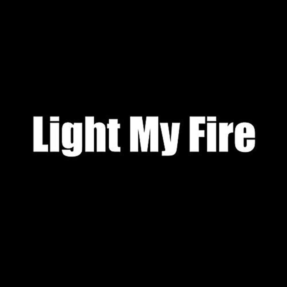 Product Image: Light My Fire