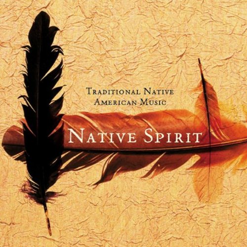 Native Spirit Vol.1 Music