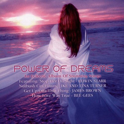 Product Image: Power of Dreams