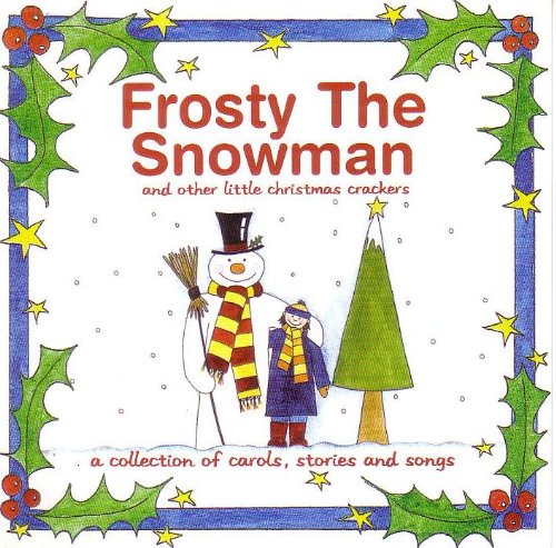 Frosty the Snowman Other music genres