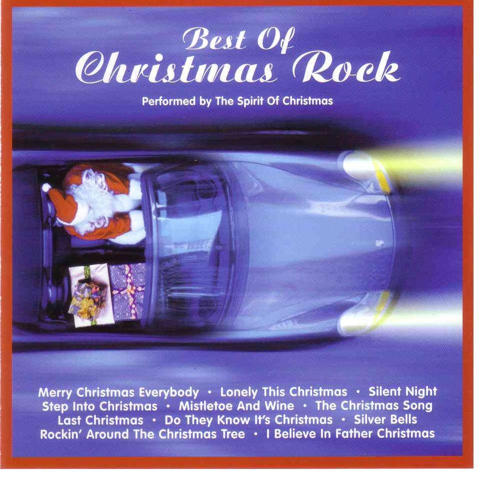 Best of Christmas Rock Other music genres
