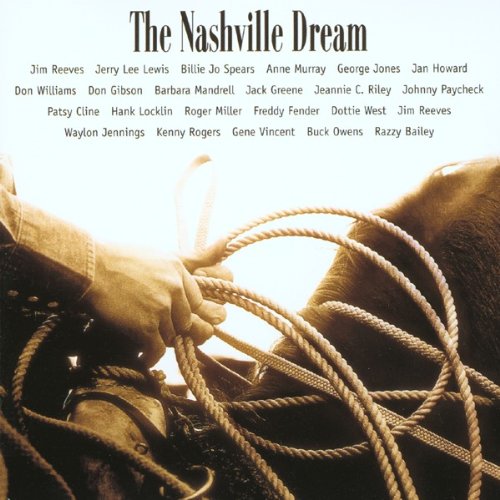 The Nashville Dream Vol.1 Pop