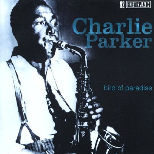 Bird of Paradise Music