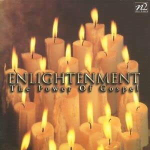 The Power of Gospel Other music genres