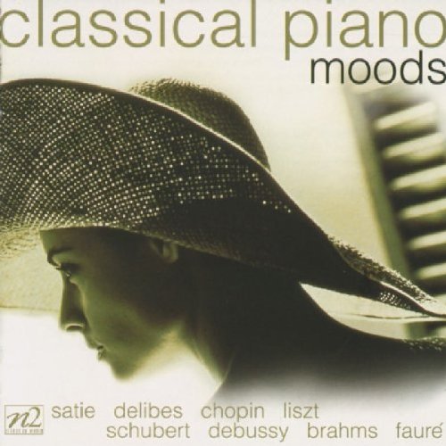 Classical Piano Moods Classical