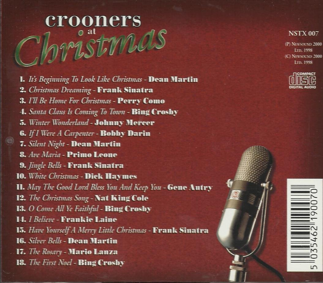 The Christmas Box/4er Box Other music genres