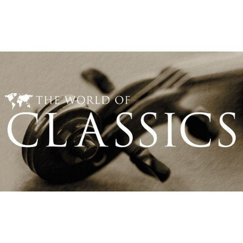 The World of Classics Classical