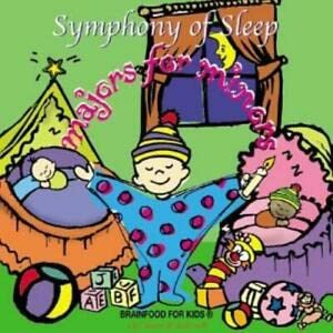 Symphony of Sleep Other music genres