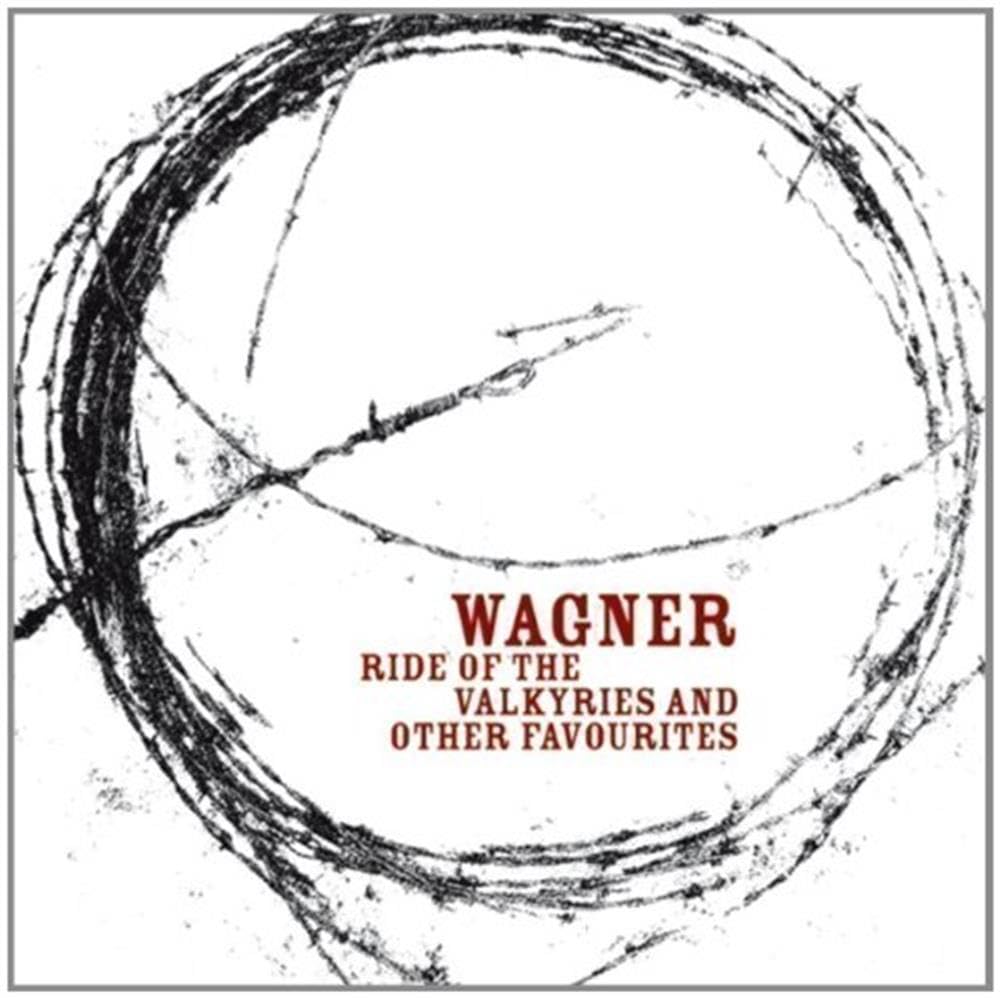 Ride of the Valkries & Other Favourites Classical
