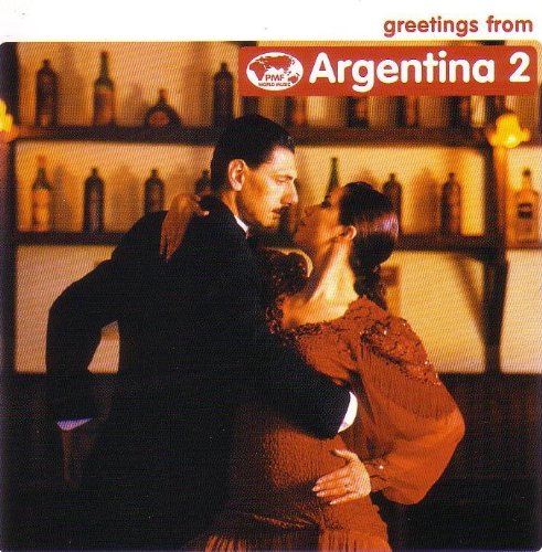 Product Image: Greetings from Argentina 2