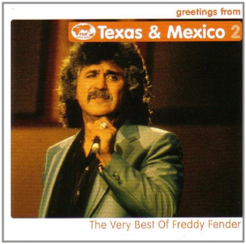 Product Image: Greetings from Texas & Mexcico 2