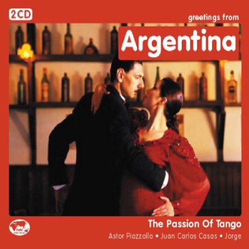Product Image: Greetings from Argentina