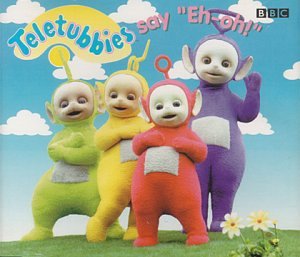 Teletubbies Say "Eh-Oh!"|"Teletubbies Children & Young People