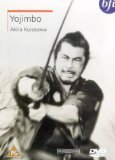 Yojimbo - Bodyguard DVD Films