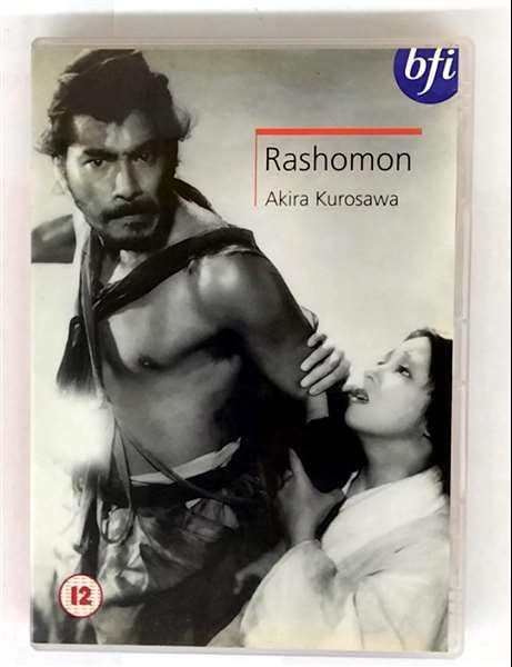 Rashomon Movies