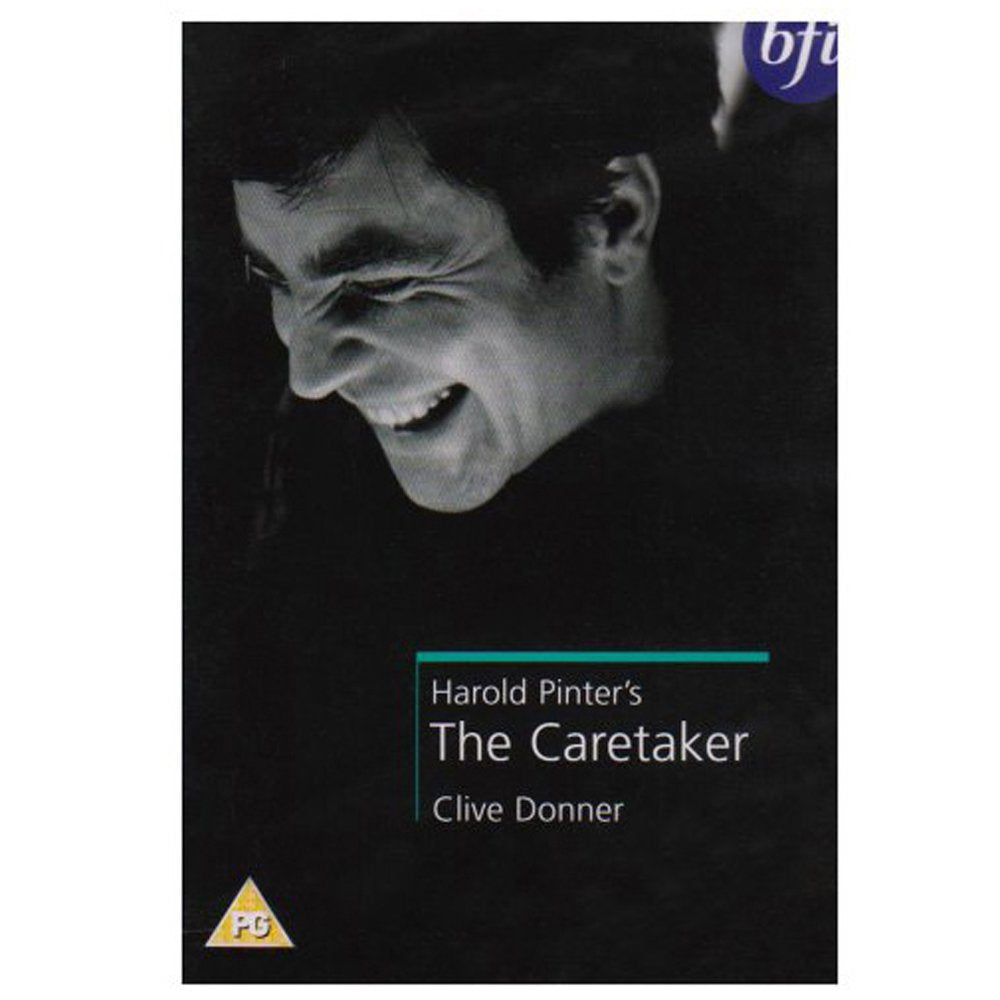 The Caretaker Movies