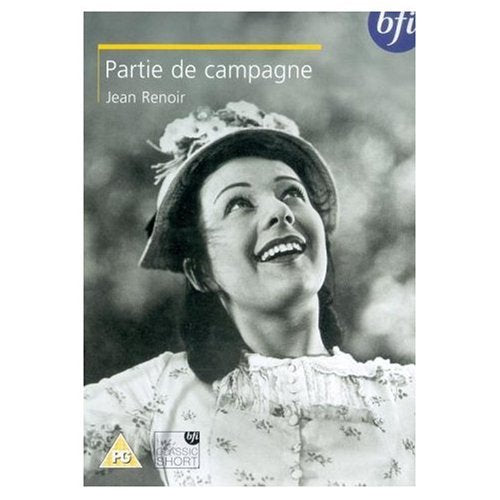 Partie De Campagne Films