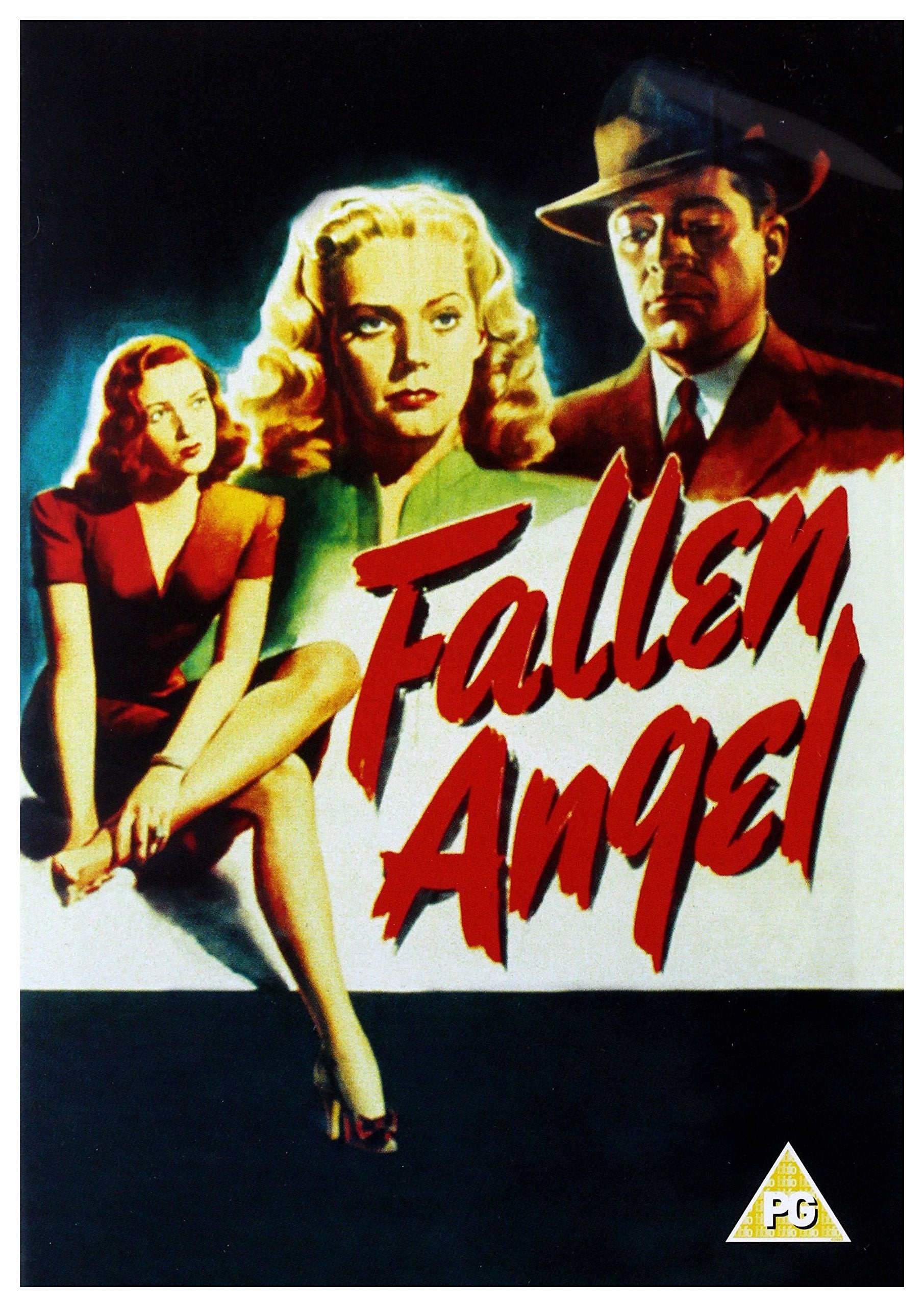 Fallen Angel Movies