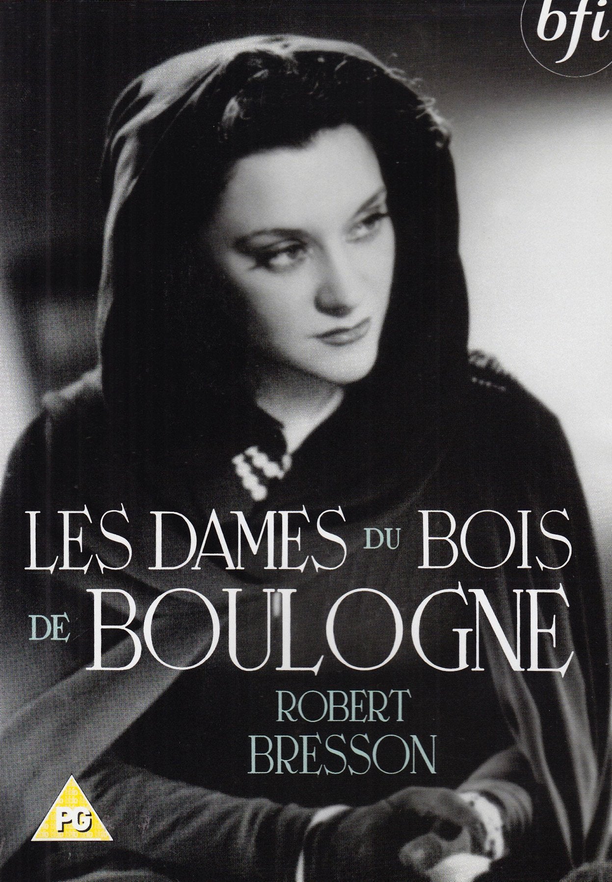 Les Dames Du Bois De Boulogne Films